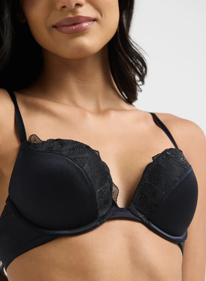 La Senza La Senza Gel Padding Bras