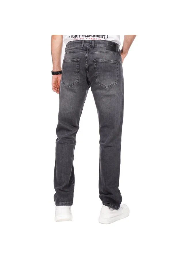 Coup Coup Men Pants With Pockets
