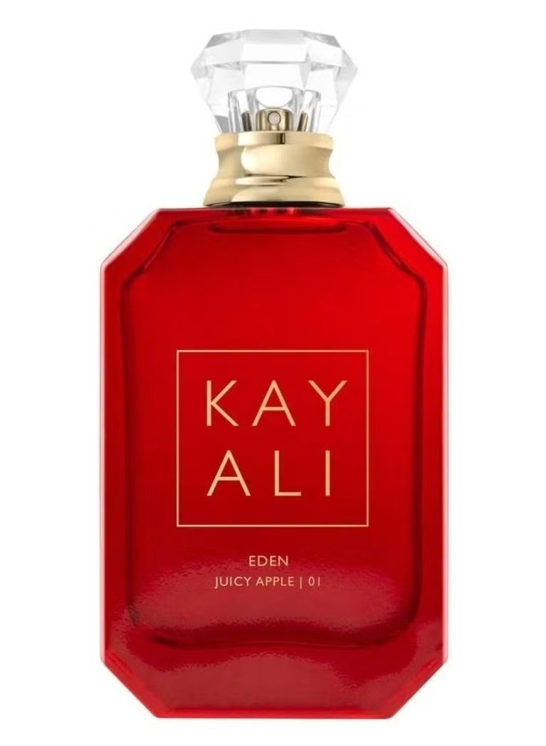 كايالي عطر إيدن جوسي أبل100مل - Image 1