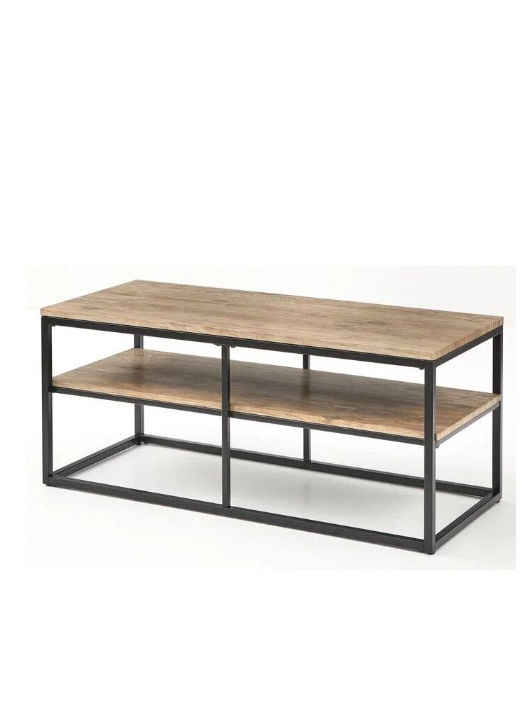Home Gallery Home gallery Coffee Table with Storage 106.5X45.5X45.5  - Image 2