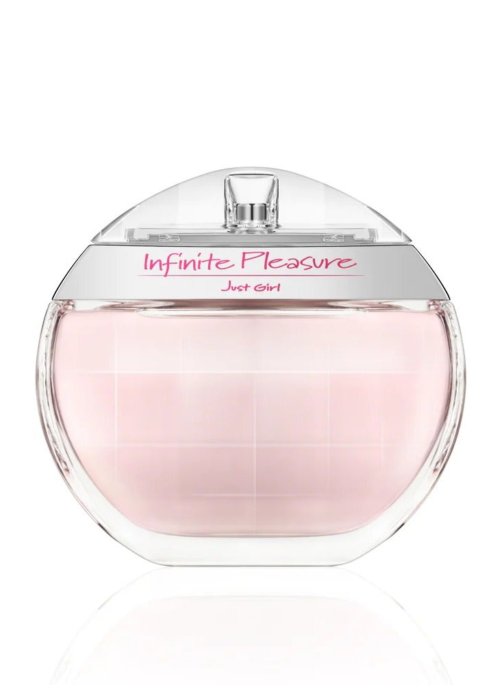 Infinity Pleasure Just Girl EDP 100ml