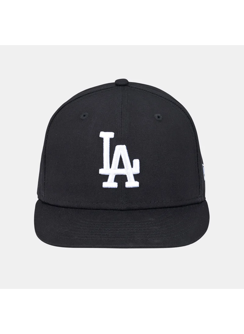 NEW ERA Men's MLB Los Angeles Dodgers Essential 9FIFTY Cap