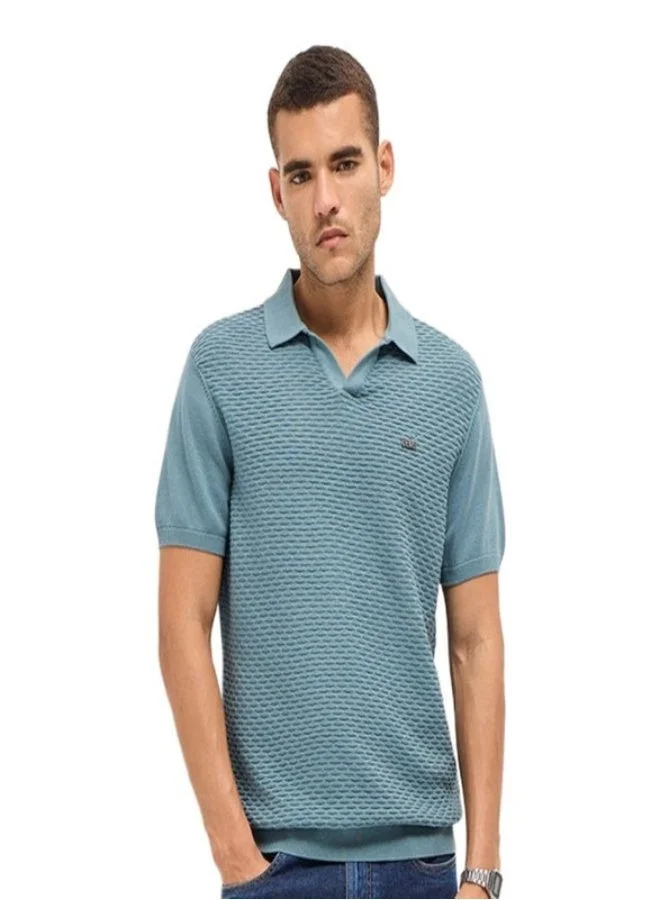Men's Polo Shirt for Casual & Semi-Formal Wear | Classic Collar Neck T-Shirt | Comfortable, Stylish & Versatile for Office, Travel, Outings & Everyday Use