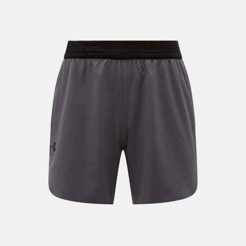 Men's Peak Woven Training Shorts