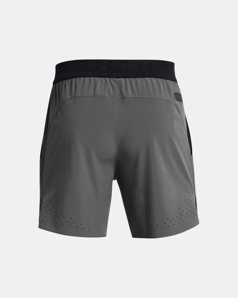 UNDER ARMOUR Men's Peak Woven Training Shorts