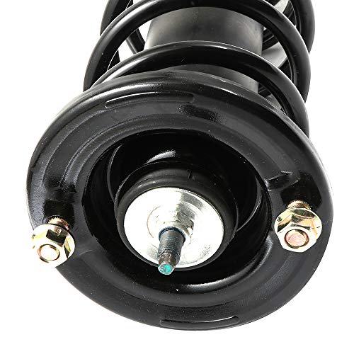 ECCPP Complete Struts Spring Assembly Rear Struts Shock Absorber Fit for 2000 2001 2002 2003 2004 2005 for Mitsubishi Eclipse Set of 2 - Image 3