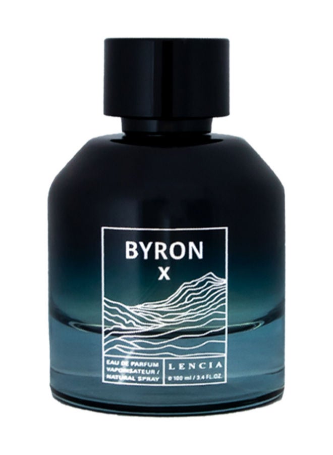 LENCIA بايرون إكس عطر 100 مل - Image 1