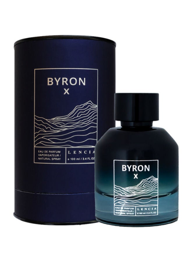 LENCIA بايرون إكس عطر 100 مل - Image 2