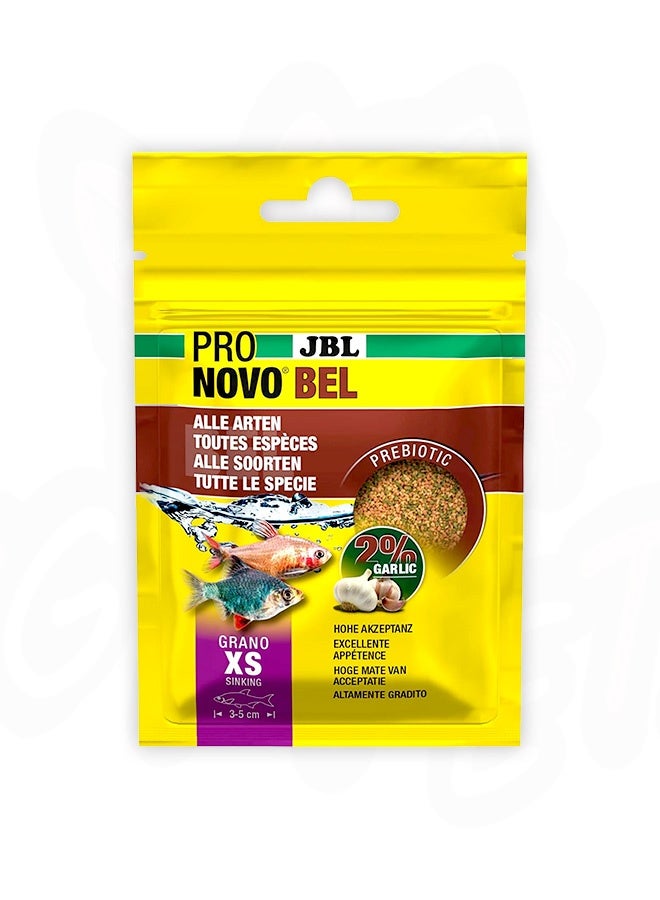 JBL Pro Novo Bel Grano XS Sinking - 20ML - Image 1