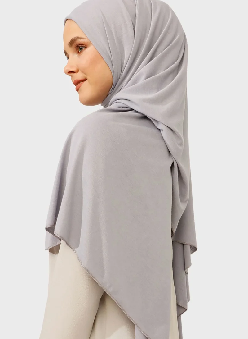 Tuva Shawl by Modanisa Coolmax Shawl