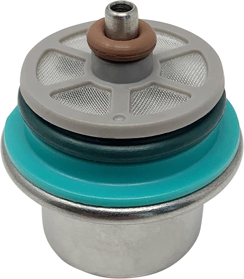 Fuel Pump Factory FPF Pressure Regulator for Harley Davidson 2008-2017 - Image 2