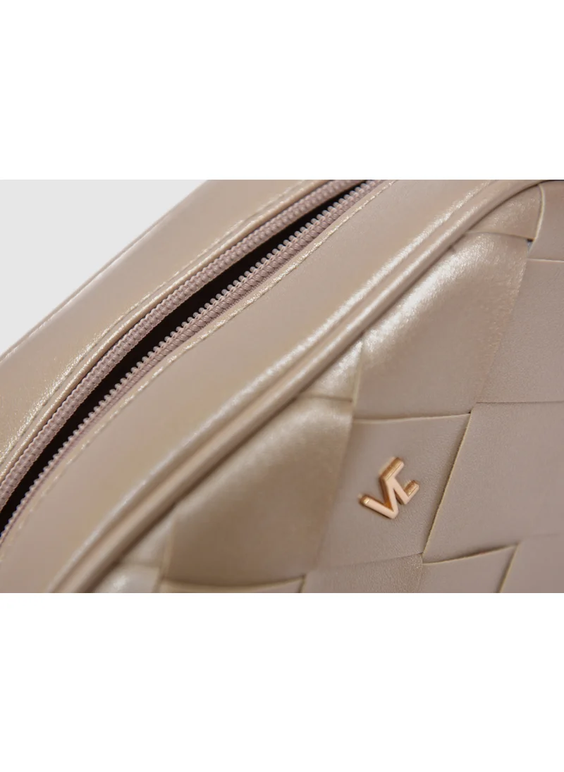 Vincci Vb Shoulder Bag 2405 Gold Free
