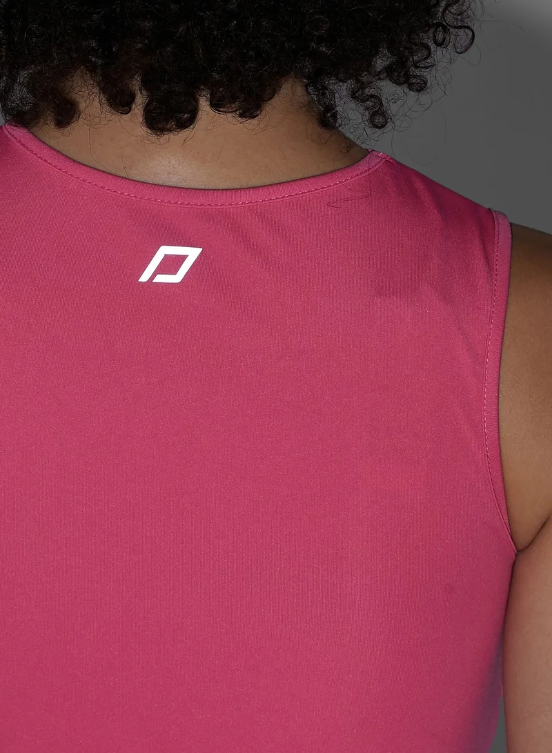 FRWD Cutout Sports Bra