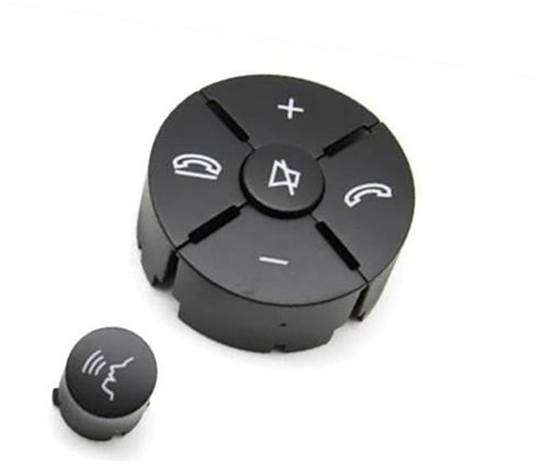 Vuzmode Car Cruise Control Button for Mercedes-Benz - Image 1