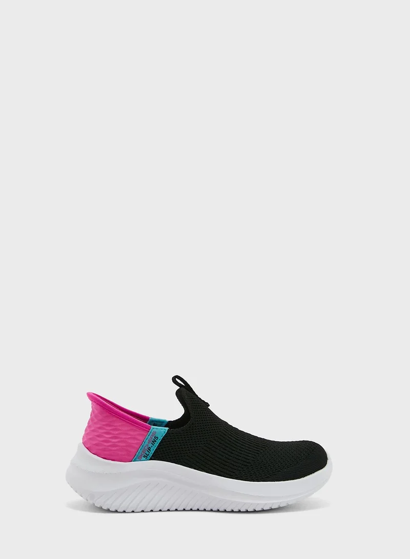 SKECHERS Kids Ultra Flex 3.0
