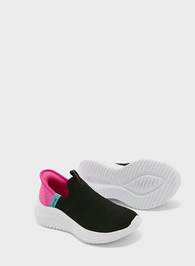 SKECHERS Kids Ultra Flex 3.0