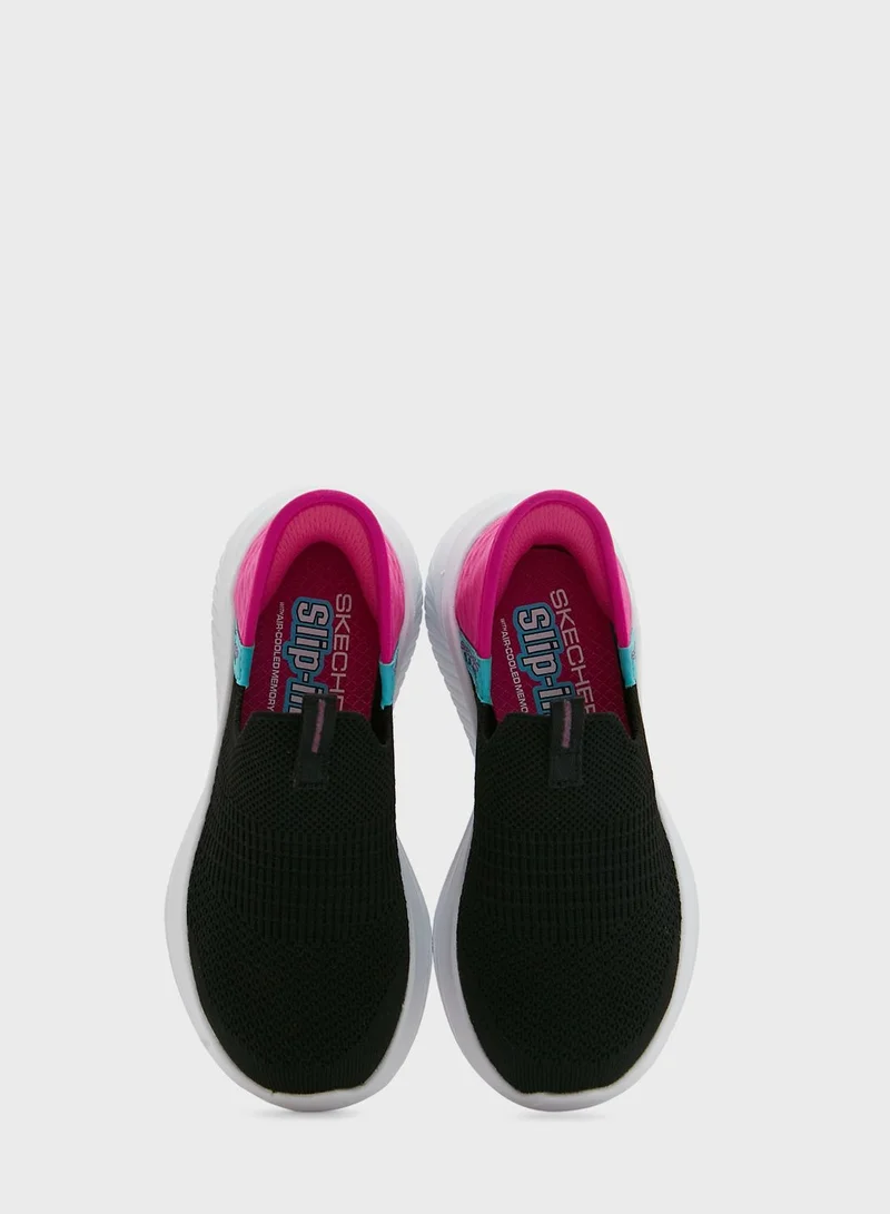 SKECHERS Kids Ultra Flex 3.0