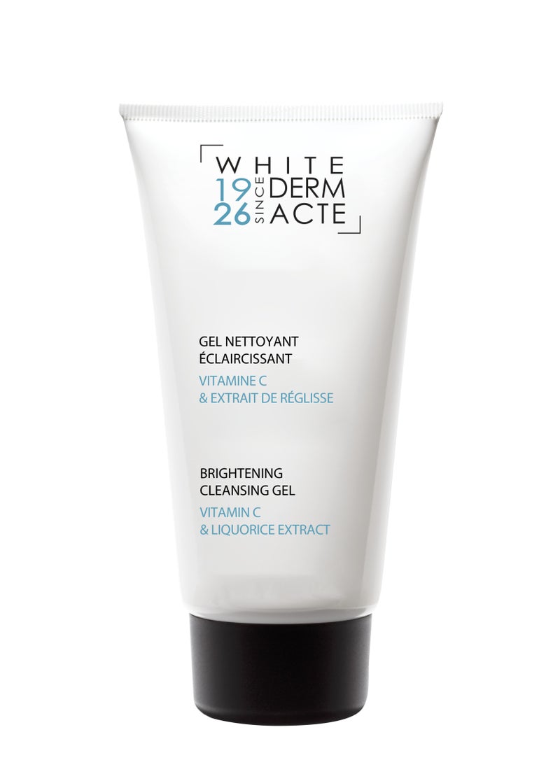 Academie Brightening Cleansing Gel 150 ML  - Image 1