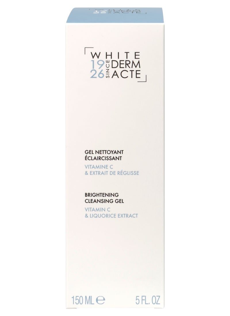 Academie Brightening Cleansing Gel 150 ML  - Image 5