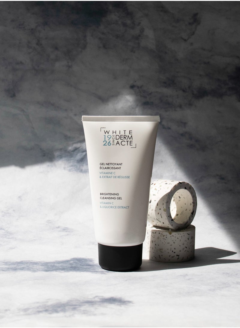 Academie Brightening Cleansing Gel 150 ML  - Image 3
