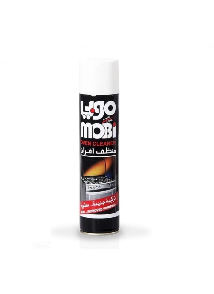 موبي موبي منظف أفران 300مل  - Image 1
