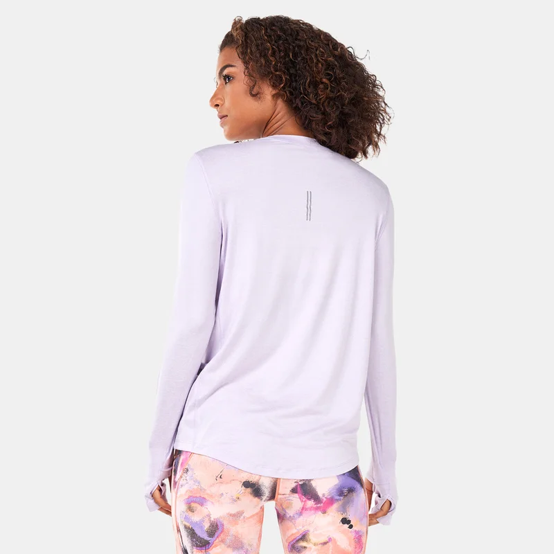 Nike Women's Element Running T-Shirt