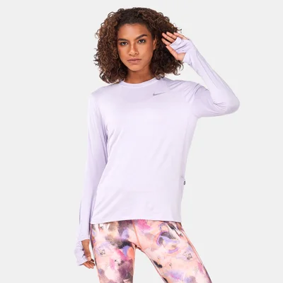 Nike Women's Element Running T-Shirt