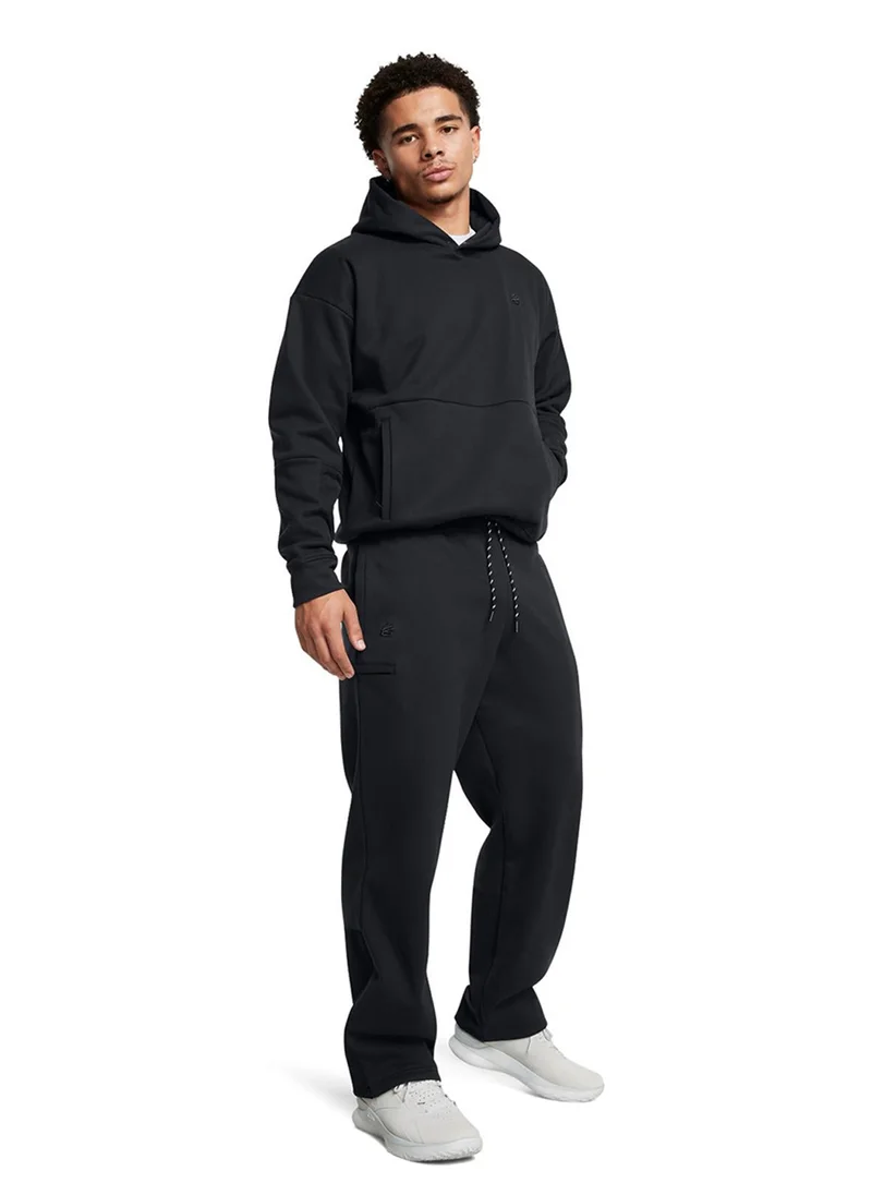 UNDER ARMOUR Curry DNA Fleece Pant