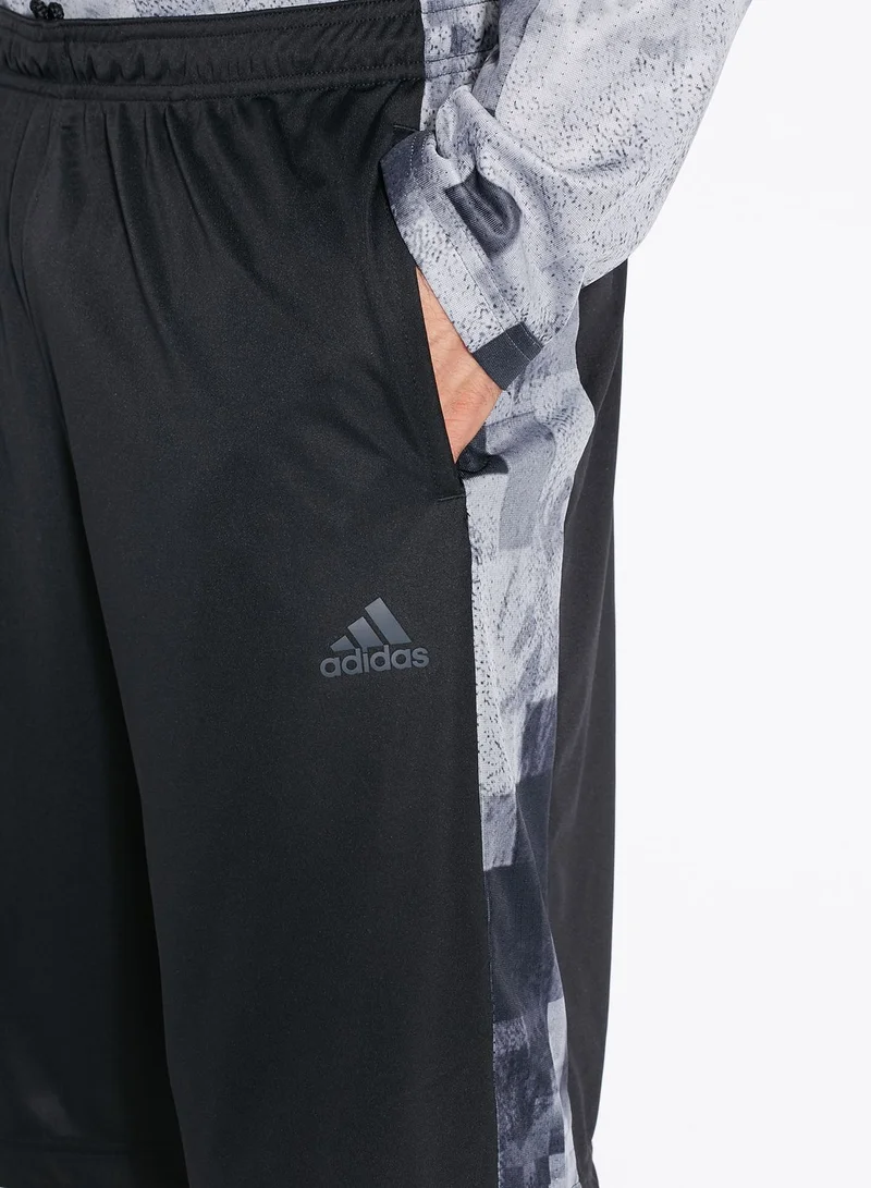 Adidas Cool 365 Shorts