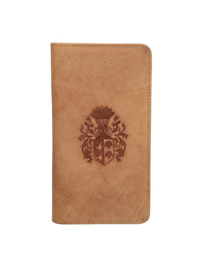Style Shoes Style98 Tan Women's Wallet - Image 1