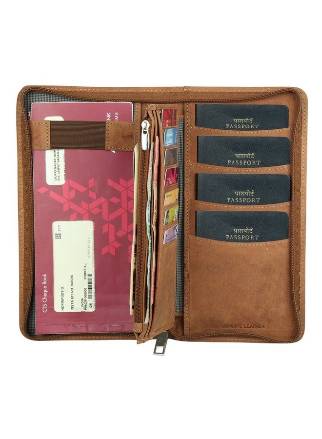 Style Shoes Style98 Tan Women's Wallet - Image 2