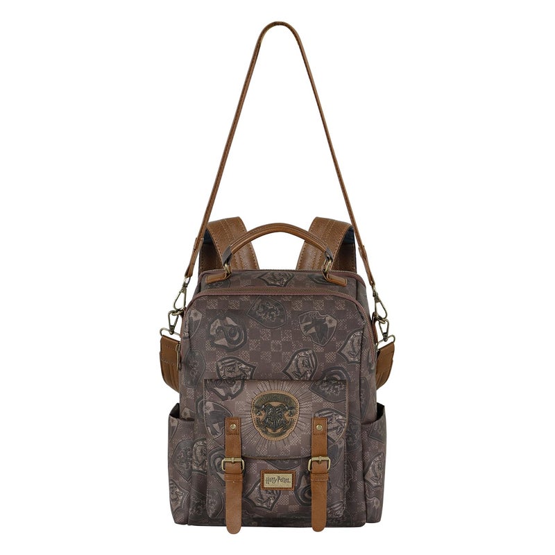 Harry Potter Pride-Epic Backpack, Brown, 15 x 29 x 35.5 cm, Capacity 15 L - Image 2