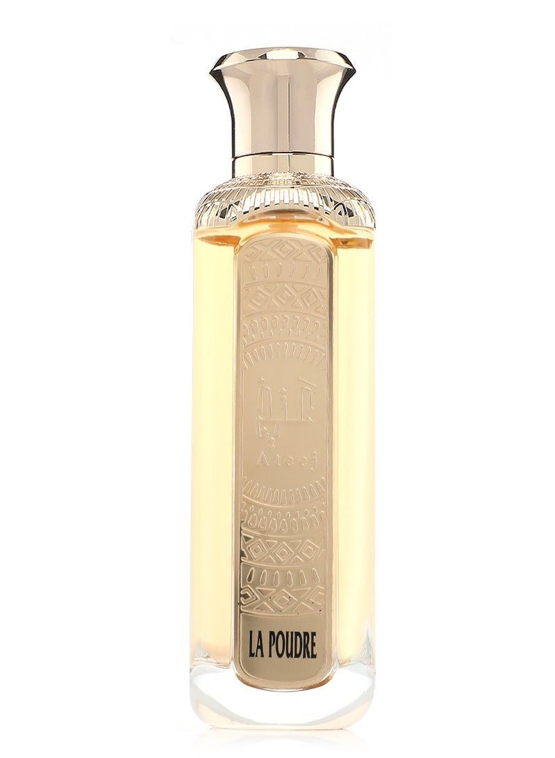 Ateej La Poudre Light Fragrance - 200ml - Image 4