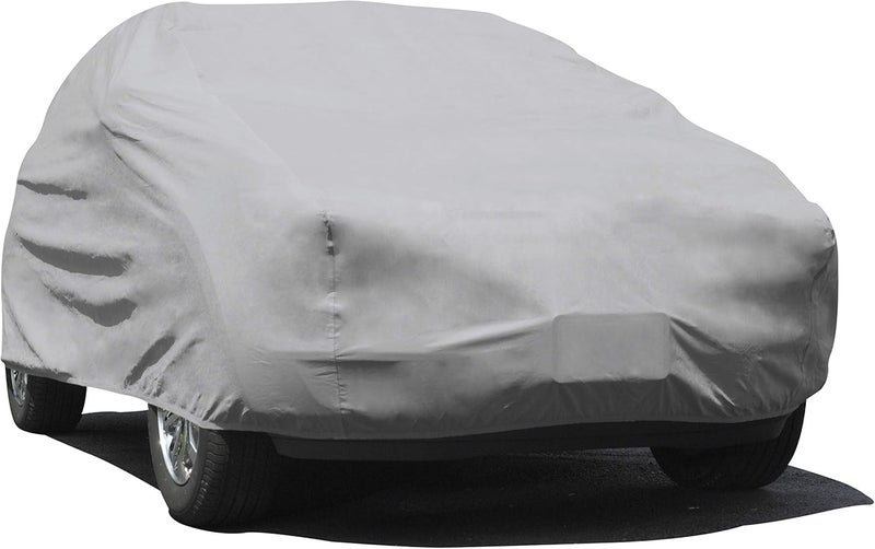 Budge SRB-2 Rain Barrier Station Wagon Cover - Image 1