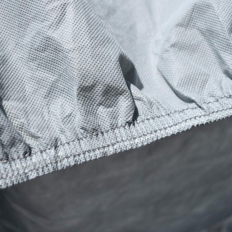 Budge SRB-2 Rain Barrier Station Wagon Cover - Image 5