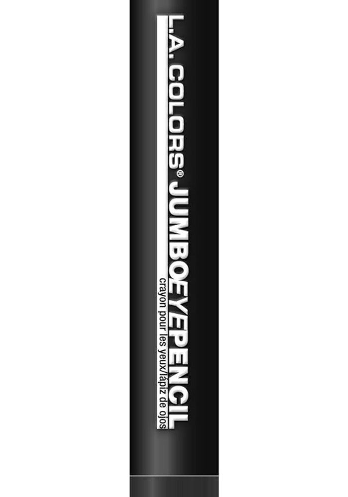 L.A. Colors Jumbo Eye Pencil in Sunglasses - 0.13 Ounce - Image 2