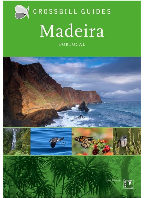 Madeira: Portugal