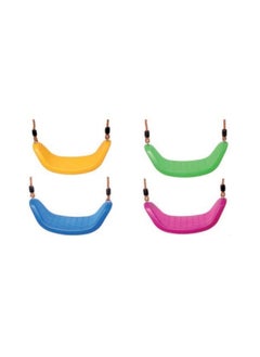 Kids Toys Fun And Safe Toys Kids Swing Seat Assorted  - Image 2