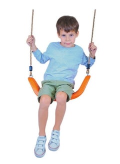 Kids Toys Fun And Safe Toys Kids Swing Seat Assorted  - Image 1