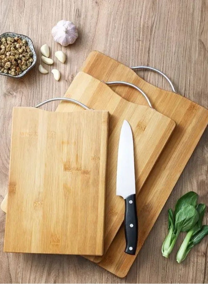 بلانشة تقطيع عالية الجودة – تصميم متين وآمن لتحضير الطعام بسهولة ونظافة (NR) - Image 1