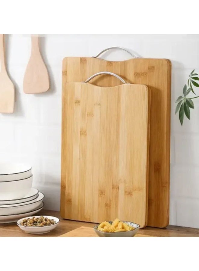 بلانشة تقطيع عالية الجودة – تصميم متين وآمن لتحضير الطعام بسهولة ونظافة (NR) - Image 4