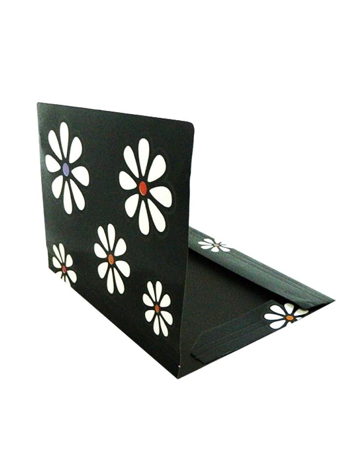 AL QADAH Document Bag Folder A4 - Image 1