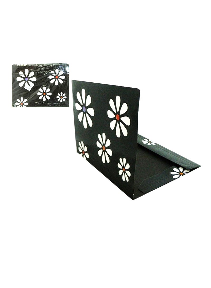 AL QADAH Document Bag Folder A4 - Image 2