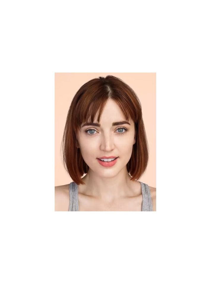 MAYBELLINE NEW YORK Fit Me! Matte Poreless Foundation 102 Fair Ivory - Image 2