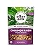 Alter Eco Cinnamon Raisin Granola Healthy Organic Breakfast  Snack Naturally Sweetened with Fruit Vegan No Artificial Sugars or Additives RegenerativelyFarmed Oats Cinnammon Raisin  1 Pack - Image 2