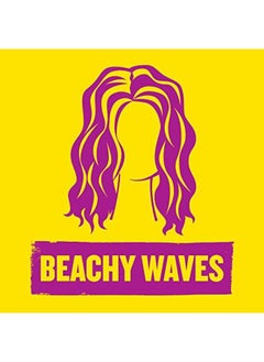 BED HEAD Rough Volume Clamp Free Digital Curling Wand, 1-1/4" Inch  - Image 2
