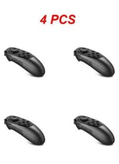 MOCUTE MOCUTE 052 Mobile Game Controller 4 Pubg Controller for Android Smart TV Phone PC Trigger  - Image 1