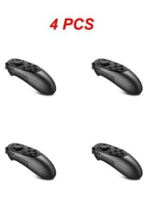 MOCUTE 052 Mobile Game Controller 4 Pubg Controller for Android Smart TV Phone PC Trigger
