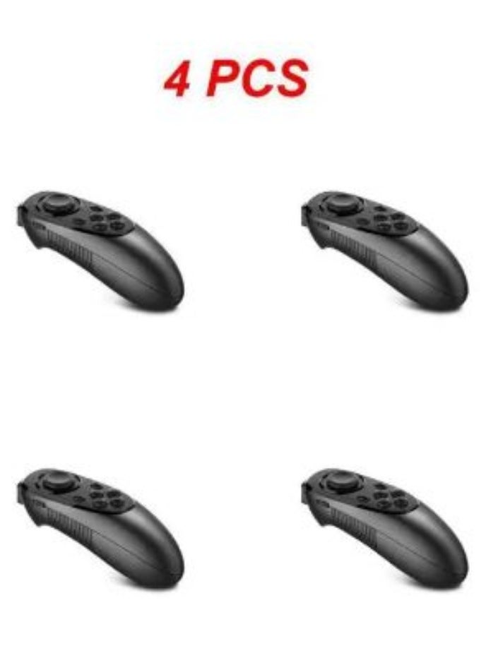 MOCUTE - MOCUTE 052 Mobile Game Controller 4 Pubg Controller for Android Smart TV Phone PC Trigger - Image 1