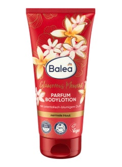 Balea Balea Perfumed Body Lotion Glamorous Moment 200 ml – Deep Hydration and Luxurious Fragrance 